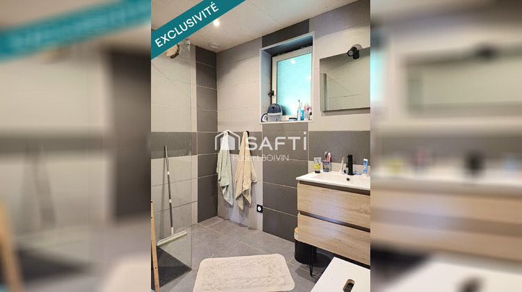 Ma-Cabane - Vente Maison Antrain, 160 m²