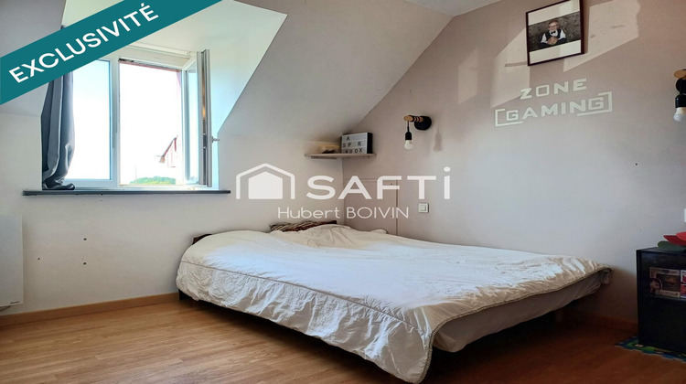 Ma-Cabane - Vente Maison Antrain, 160 m²