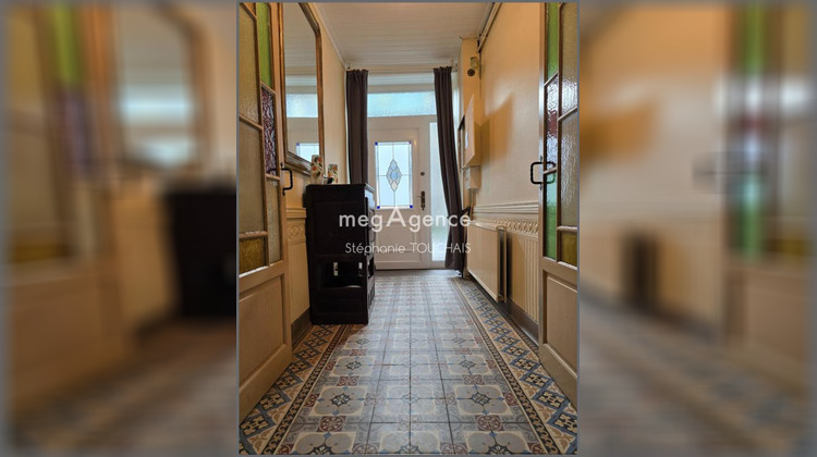 Ma-Cabane - Vente Maison ANTRAIN, 110 m²