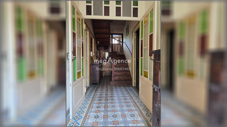 Ma-Cabane - Vente Maison ANTRAIN, 110 m²