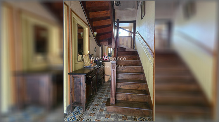 Ma-Cabane - Vente Maison ANTRAIN, 110 m²