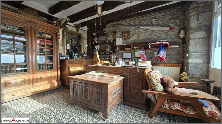 Ma-Cabane - Vente Maison ANTRAIN, 110 m²