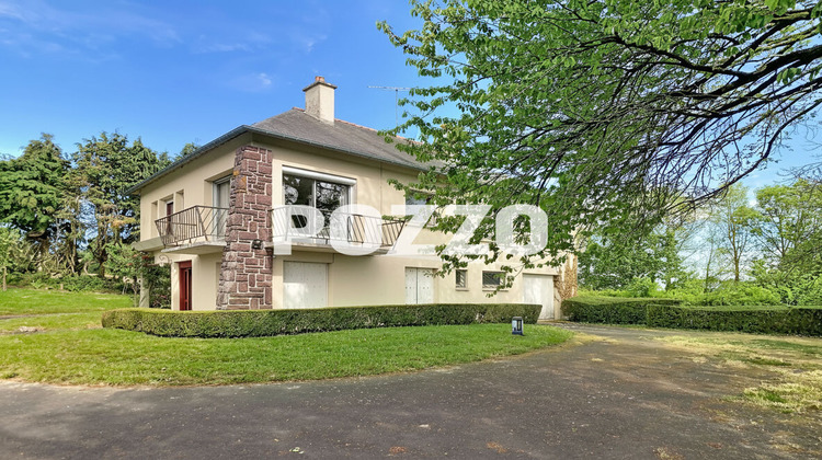 Ma-Cabane - Vente Maison ANTRAIN, 170 m²