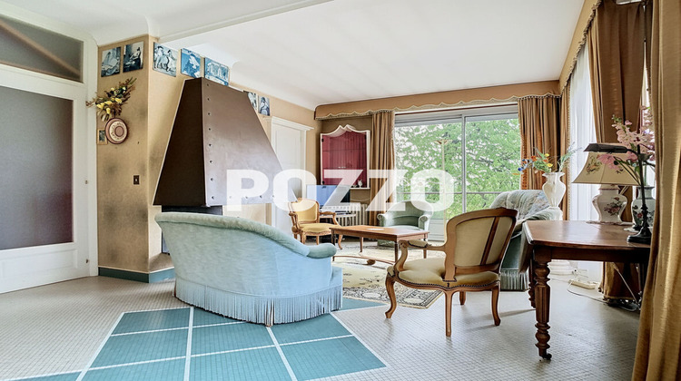 Ma-Cabane - Vente Maison ANTRAIN, 170 m²