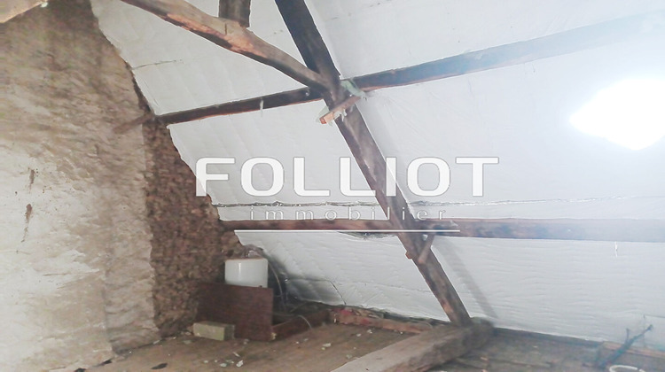Ma-Cabane - Vente Maison ANTRAIN, 65 m²