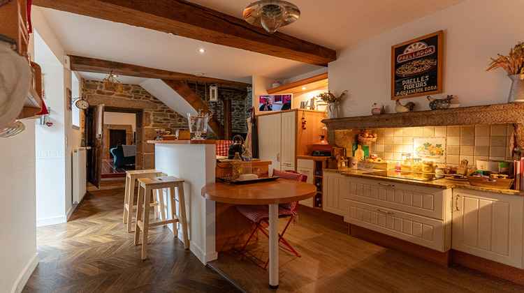 Ma-Cabane - Vente Maison ANTRAIN, 142 m²