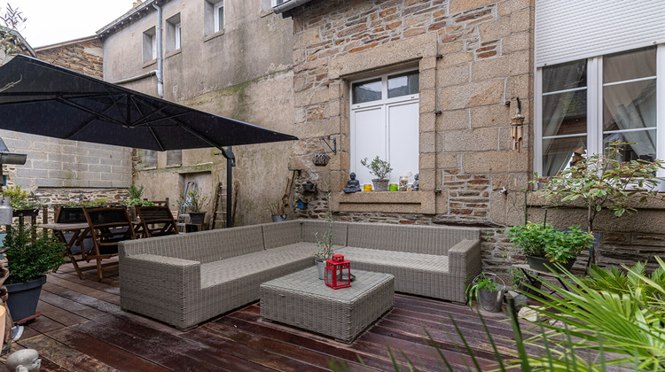 Ma-Cabane - Vente Maison ANTRAIN, 142 m²
