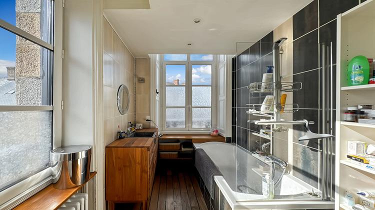 Ma-Cabane - Vente Maison ANTRAIN, 196 m²