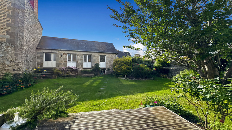 Ma-Cabane - Vente Maison ANTRAIN, 196 m²