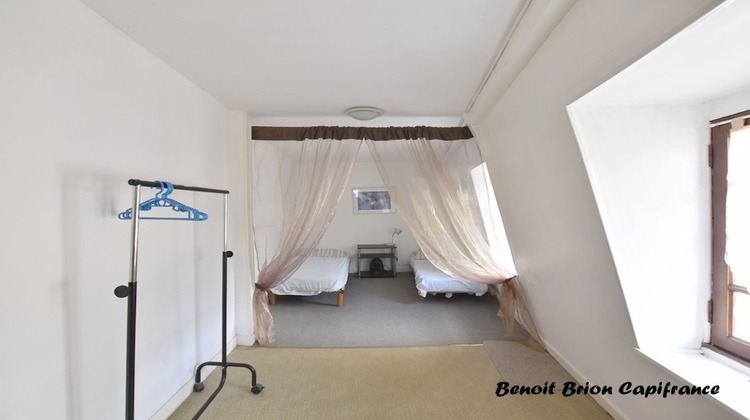 Ma-Cabane - Vente Maison ANTRAIN, 53 m²