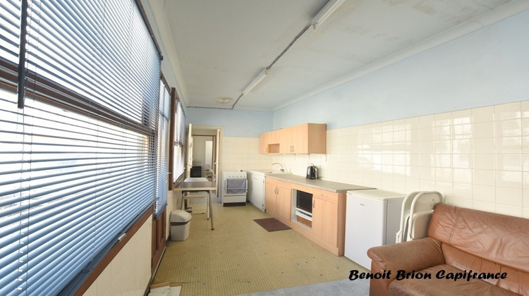 Ma-Cabane - Vente Maison ANTRAIN, 53 m²