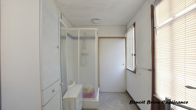 Ma-Cabane - Vente Maison ANTRAIN, 53 m²