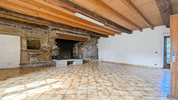 Ma-Cabane - Vente Maison ANTRAIN, 111 m²