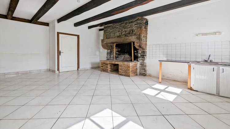 Ma-Cabane - Vente Maison ANTRAIN, 111 m²