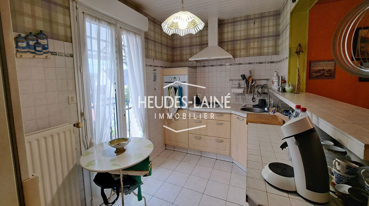 Ma-Cabane - Vente Maison ANTRAIN, 93 m²