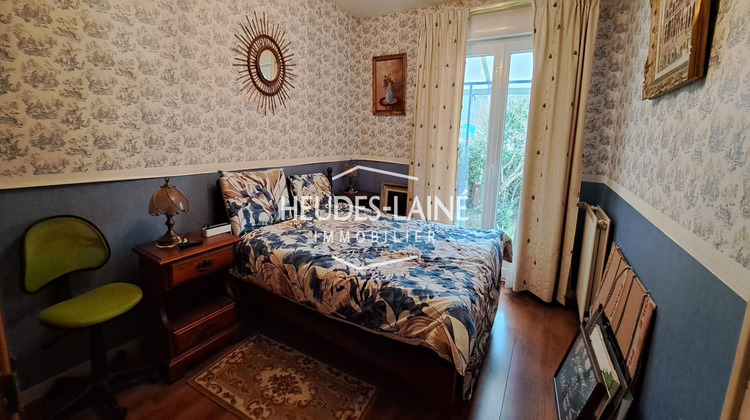 Ma-Cabane - Vente Maison ANTRAIN, 93 m²