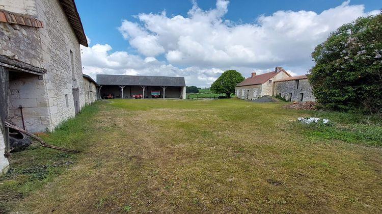 Ma-Cabane - Vente Maison ANTRAN, 0 m²