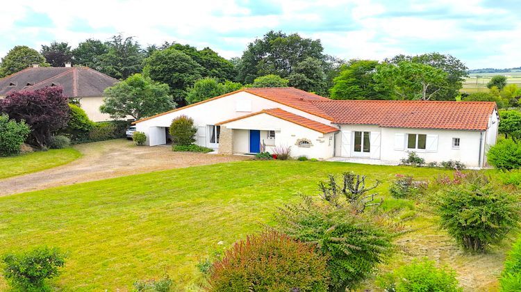 Ma-Cabane - Vente Maison Antran, 160 m²