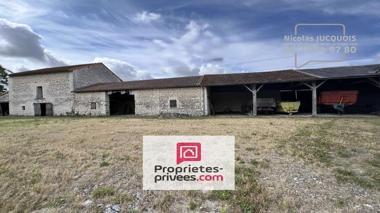 Ma-Cabane - Vente Maison ANTRAN, 0 m²