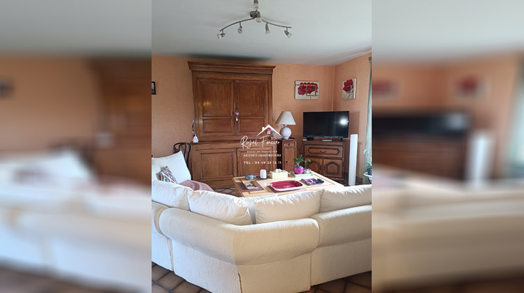 Ma-Cabane - Vente Maison Antran, 106 m²