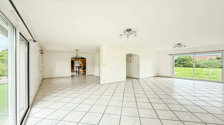 Ma-Cabane - Vente Maison ANTRAN, 111 m²