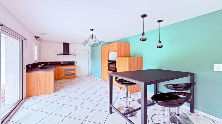 Ma-Cabane - Vente Maison ANTRAN, 111 m²