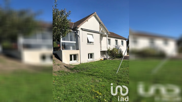 Ma-Cabane - Vente Maison Antran, 196 m²