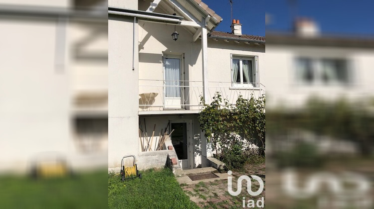 Ma-Cabane - Vente Maison Antran, 196 m²