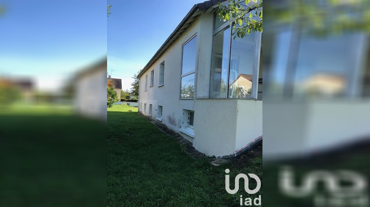 Ma-Cabane - Vente Maison Antran, 196 m²