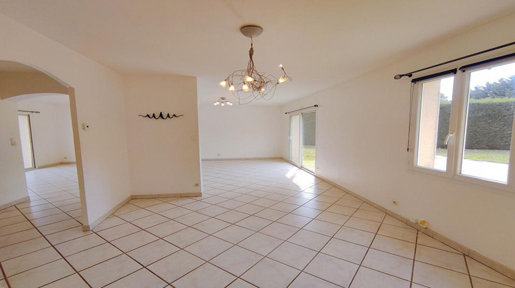 Ma-Cabane - Vente Maison ANTRAN, 111 m²