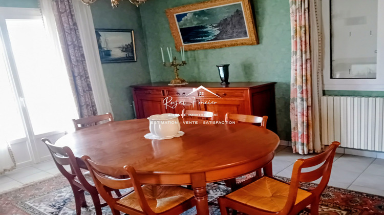 Ma-Cabane - Vente Maison Antran, 196 m²