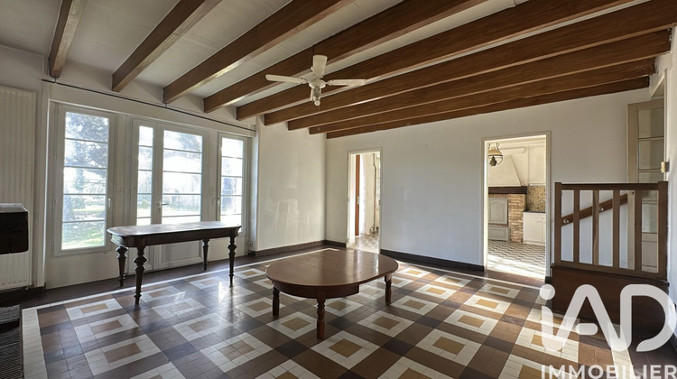 Ma-Cabane - Vente Maison Antran, 90 m²