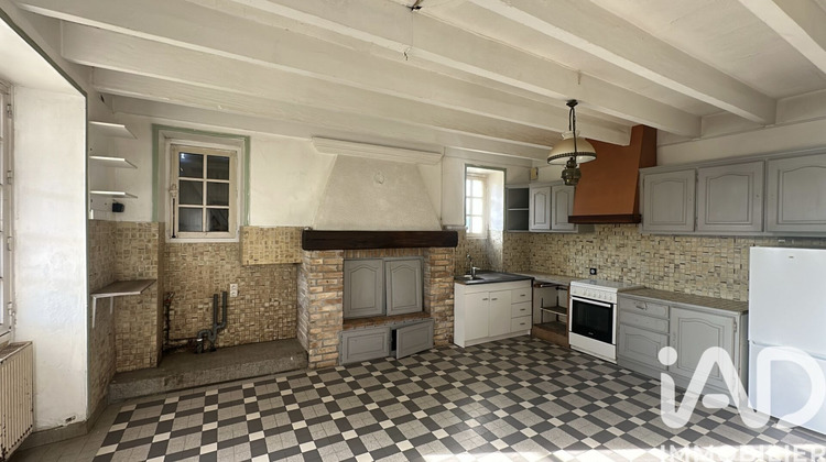 Ma-Cabane - Vente Maison Antran, 90 m²