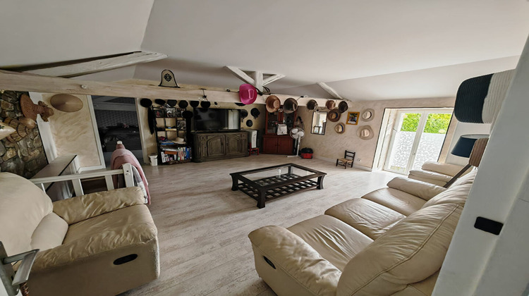 Ma-Cabane - Vente Maison ANTRAN, 146 m²