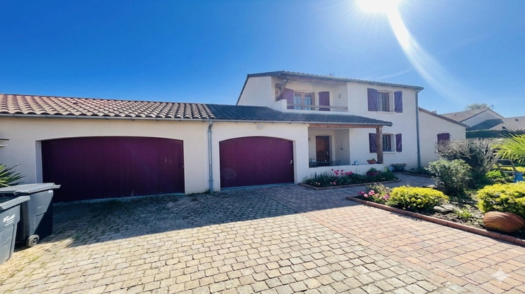 Ma-Cabane - Vente Maison ANTRAN, 128 m²