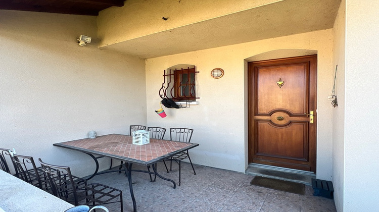 Ma-Cabane - Vente Maison ANTRAN, 128 m²