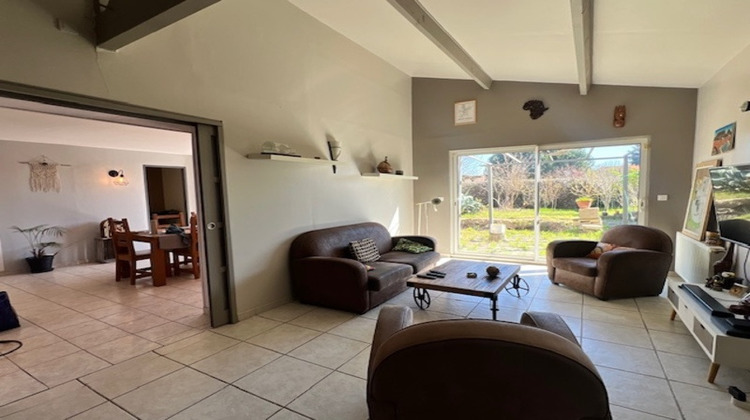 Ma-Cabane - Vente Maison ANTRAN, 128 m²