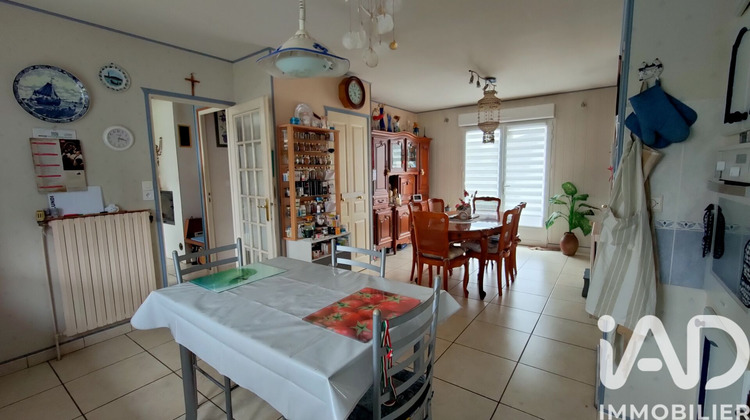 Ma-Cabane - Vente Maison Antran, 117 m²