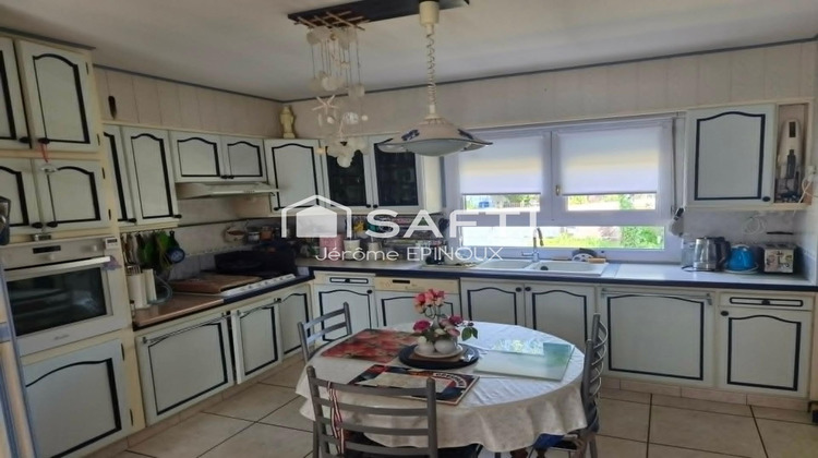 Ma-Cabane - Vente Maison Antran, 117 m²