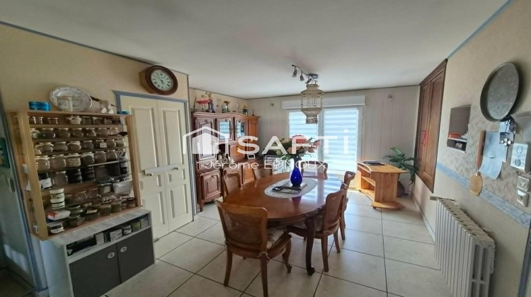 Ma-Cabane - Vente Maison Antran, 117 m²