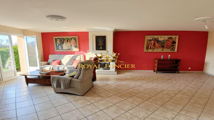 Ma-Cabane - Vente Maison Antran, 116 m²