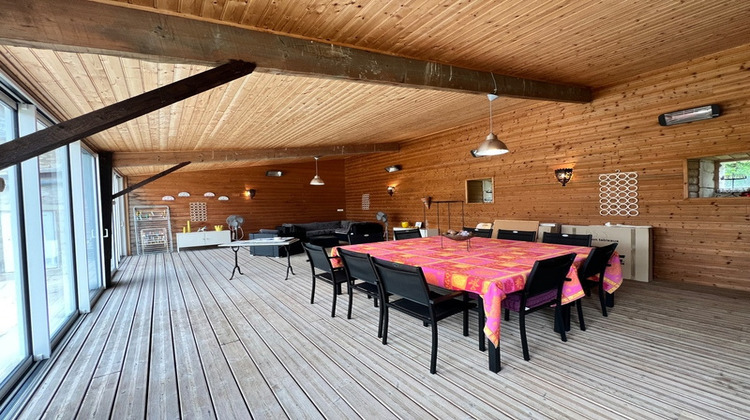 Ma-Cabane - Vente Maison ANTRAN, 156 m²