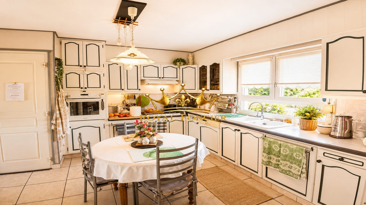 Ma-Cabane - Vente Maison Antran, 117 m²