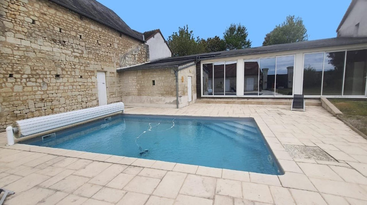Ma-Cabane - Vente Maison Antran, 156 m²