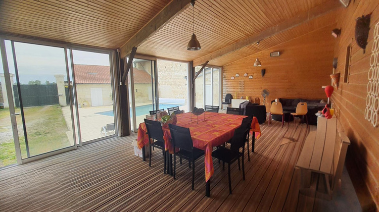 Ma-Cabane - Vente Maison Antran, 156 m²