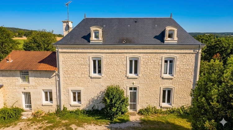 Ma-Cabane - Vente Maison ANTRAN, 156 m²