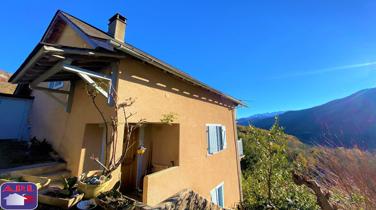 Ma-Cabane - Vente Maison ANTRAS, 69 m²