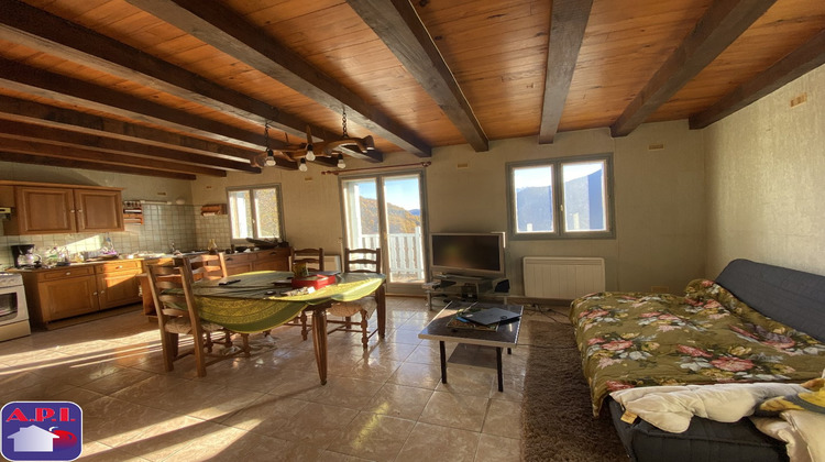 Ma-Cabane - Vente Maison ANTRAS, 69 m²