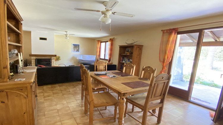 Ma-Cabane - Vente Maison Antugnac, 90 m²