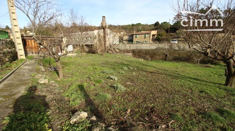 Ma-Cabane - Vente Maison Antugnac, 158 m²